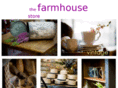 thefarmhousestore.com