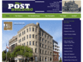 thepostbuilding.com