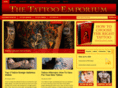 thetattooemporium.com