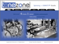 thetonezonesd.com
