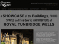 thetunbridgewellsproject.co.uk