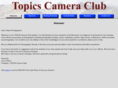 topicscameraclub.com