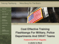 trainingflashbang.com