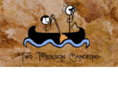 twopersoncanoeing.com