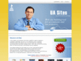 uasites.com