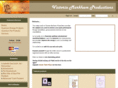 victoriamarkhamproductions.com