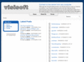 visisoft-online.com