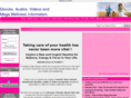 vitalinfoproducts.com