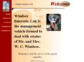 windsorinterests.info