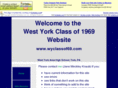 wyclassof69.com
