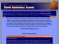 ymcabasketball.com