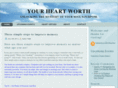 yourheartuniverse.com