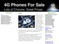 4gphonesforsale.com