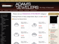 adamjewelers.com