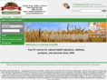 aharvestofhealthrewards.com