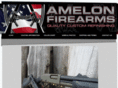 amelonfirearms.com