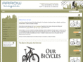 arrowbicycle.com