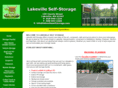 assonetselfstorage.com