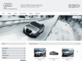 audimechanicsburg.com