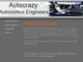 autocrazy.co.uk