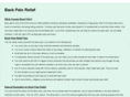 backpainreliefs.org