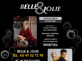 belle-et-jolie.com