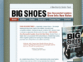 bigshoesbook.com