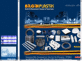 bilginplastik.net