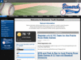 bismarckyouthbaseball.com