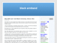 blackarmband.org