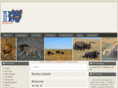 brankasafaris.com