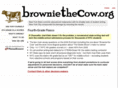 browniethecow.org