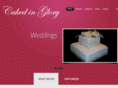 cakedinglory.com