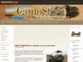 camostore.com