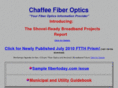 chaffeefiberoptics.com