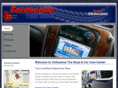 chihuahuatireshop.com