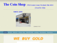 coinshopcleveland.com