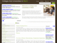 collegesanduniversitiesinmiami.com