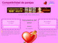 compatibilidaddeparejas.com