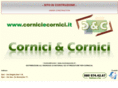 corniciecornici.it