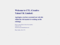 creativetalentlimited.com