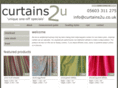 curtains2u.co.uk