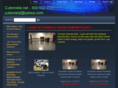 cutsmetal.net