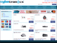 cybatronics.com