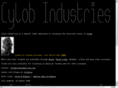 cylobindustries.com