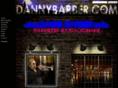 dannybarber.com