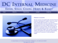 dcinternalmedicine.com