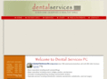 dentalservicespc.com