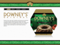 downeyscakes.com