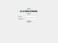econtrolperu.com